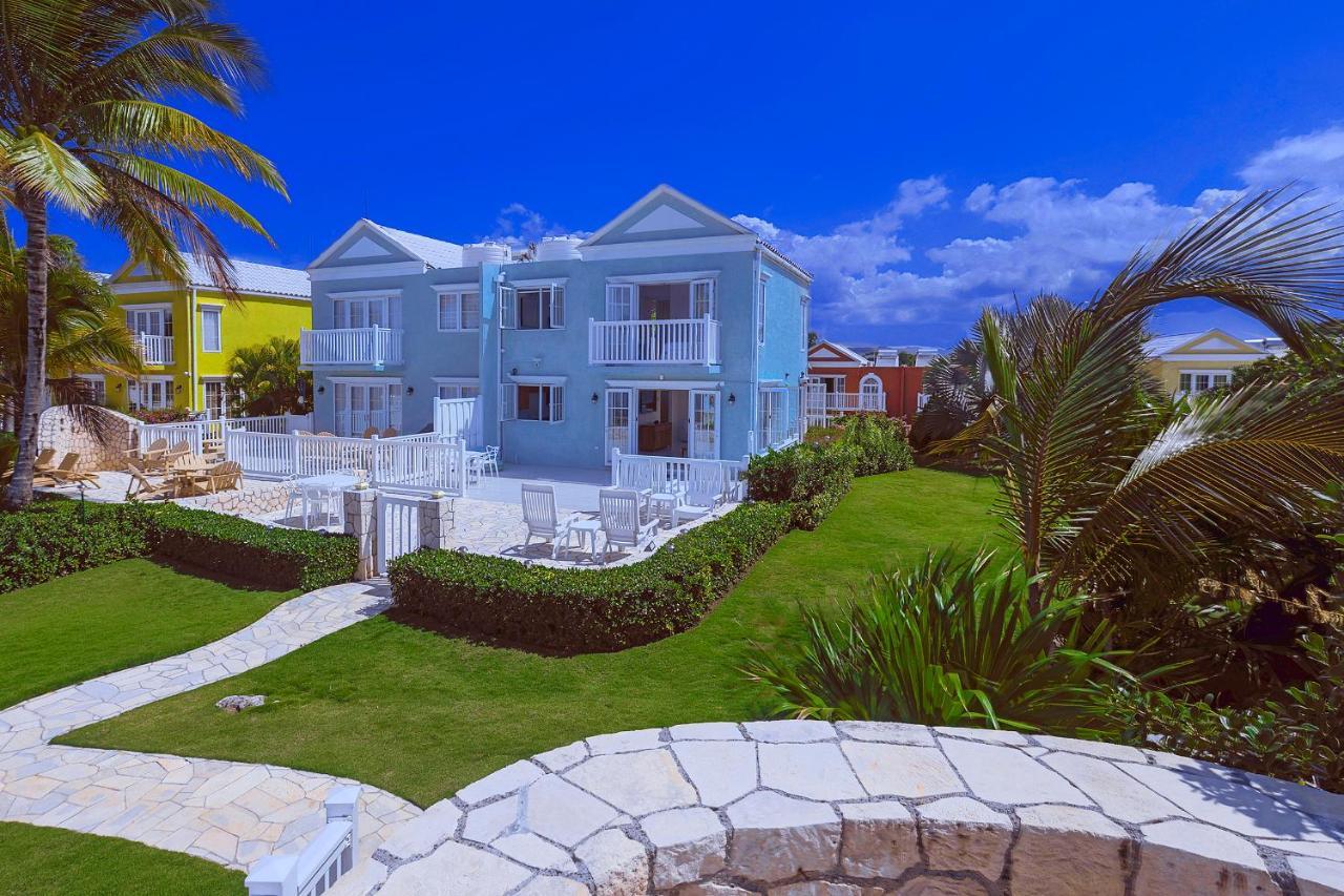 Stunning Ocean View Villa เนกริล ภายนอก รูปภาพ