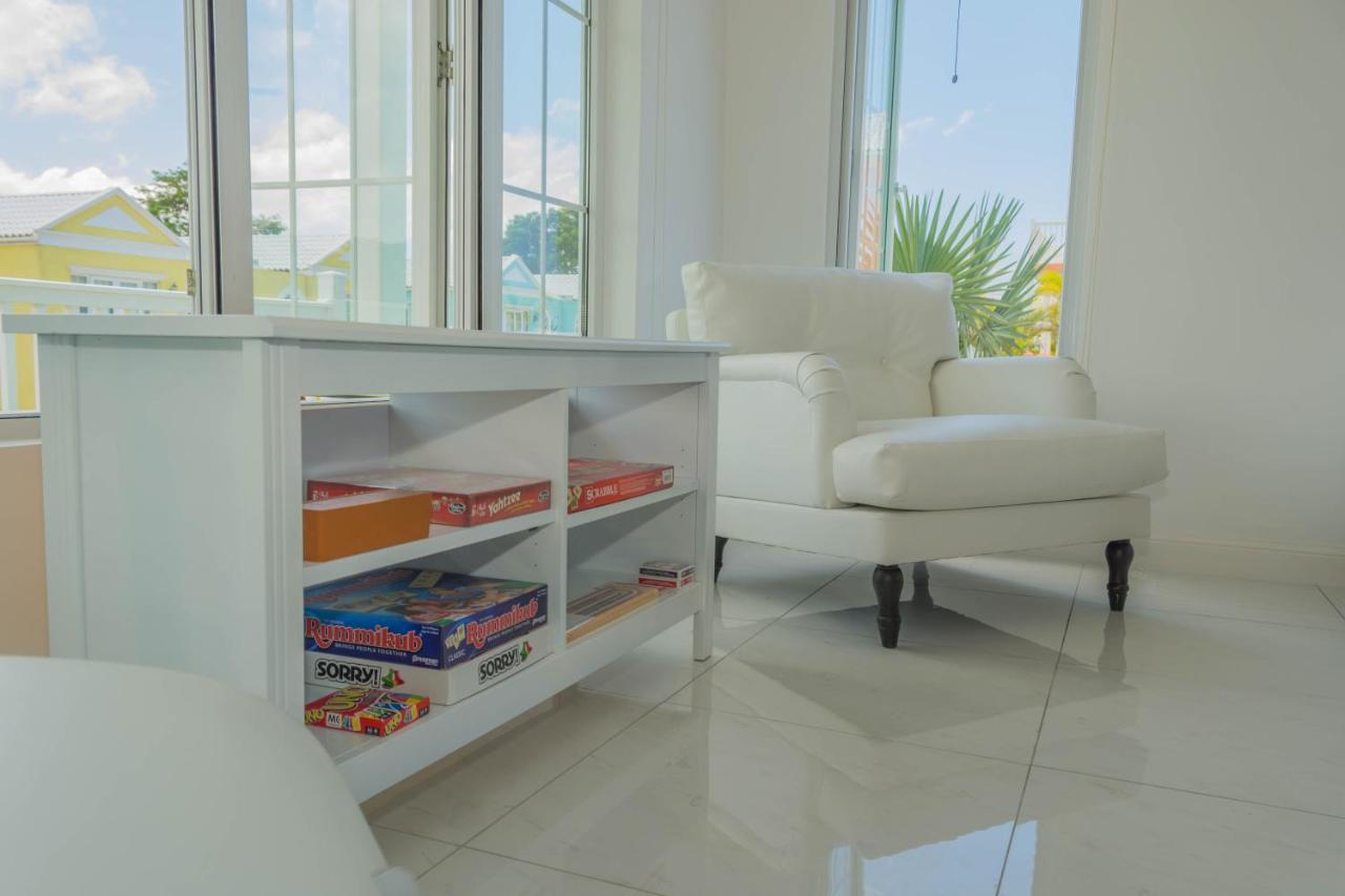 Stunning Ocean View Villa เนกริล ภายนอก รูปภาพ